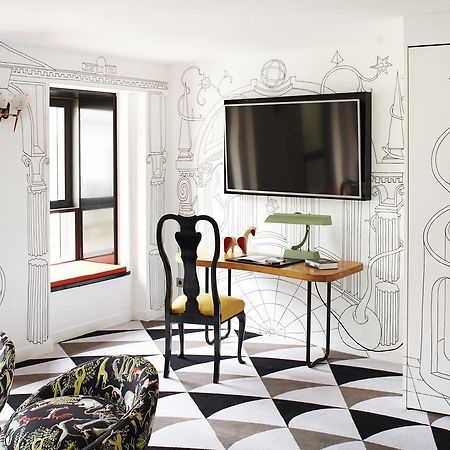 Hotel Le Montana Paris Extérieur photo