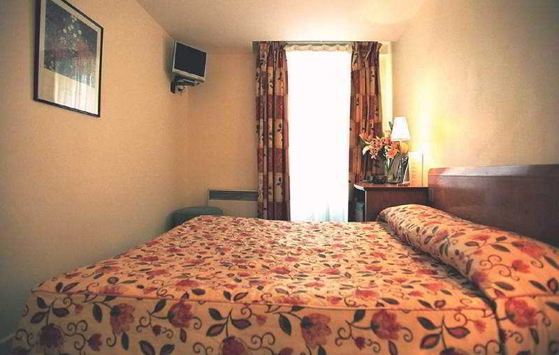 Hotel Le Montana Paris Chambre photo