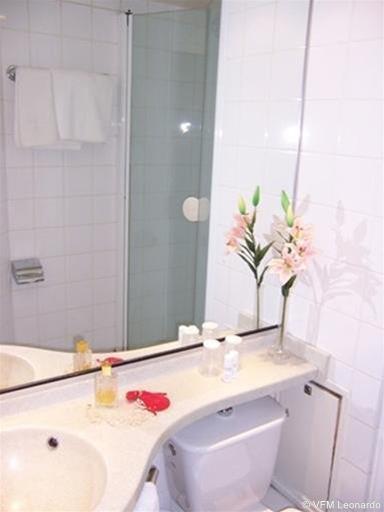 Hotel Le Montana Paris Chambre photo